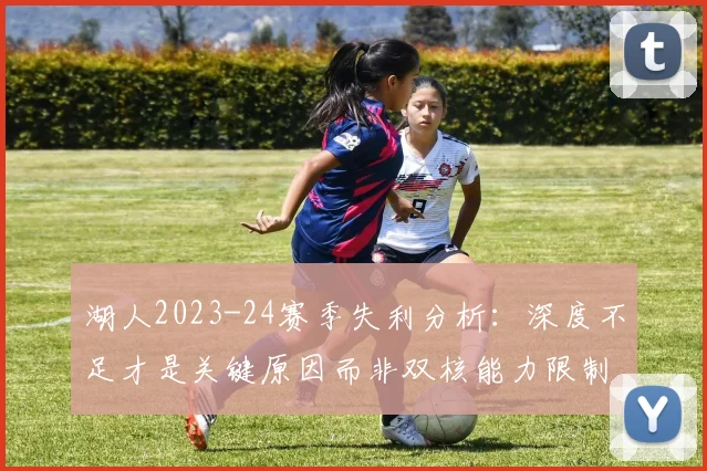 湖人2023-24赛季失利分析：深度不足才是关键原因而非双核能力限制